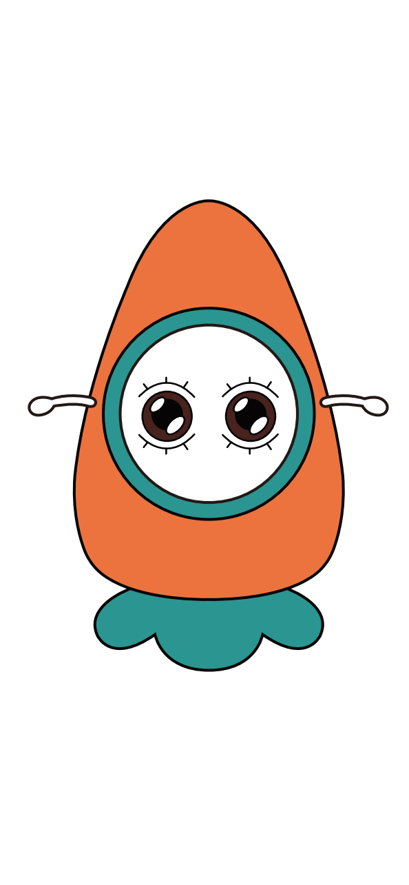 CAROT ROCKET